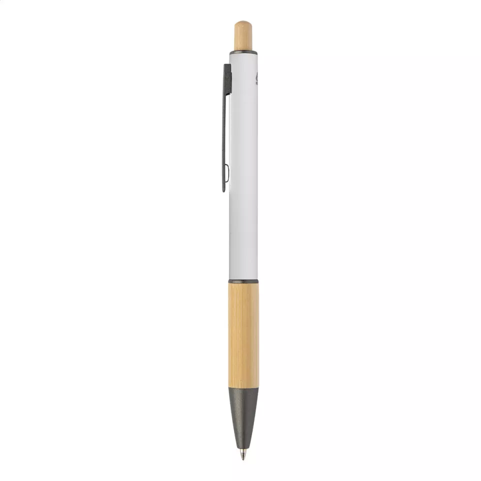 Bogri blanc  stylo  