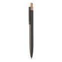 Bosher gris  stylo  