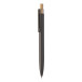 Bosher grey  ballpoint pen 