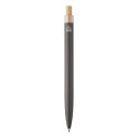 Bosher grey  ballpoint pen 