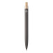Bosher gris  stylo  