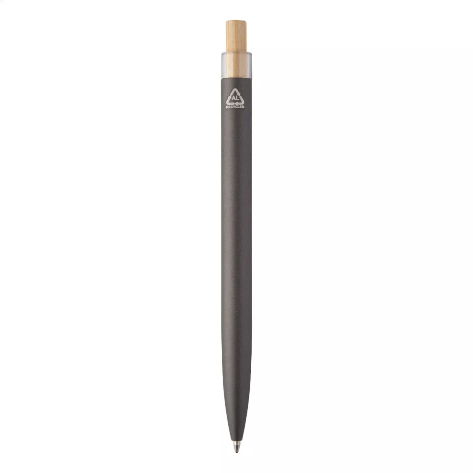 Bosher gris  stylo  
