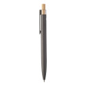 Bosher gris  stylo  