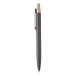 Bosher gris  stylo  