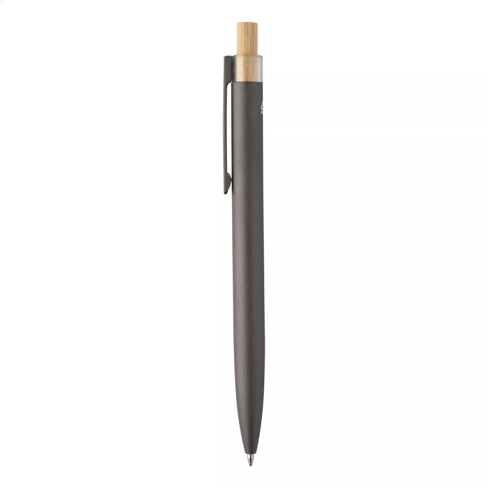 Bosher gris  stylo  