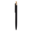 Bosher black  ballpoint pen 