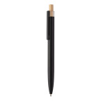 Bosher black  ballpoint pen 