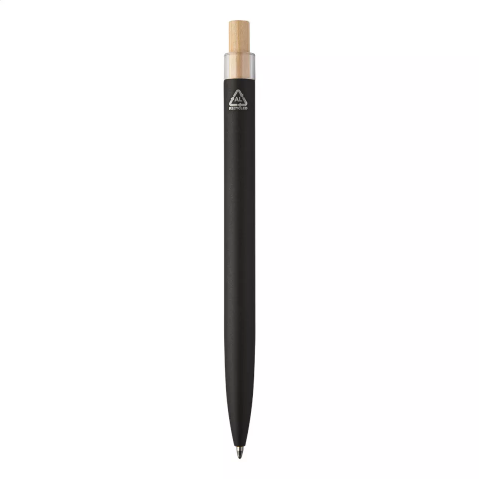 Bosher black  ballpoint pen 