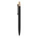 Bosher black  ballpoint pen 