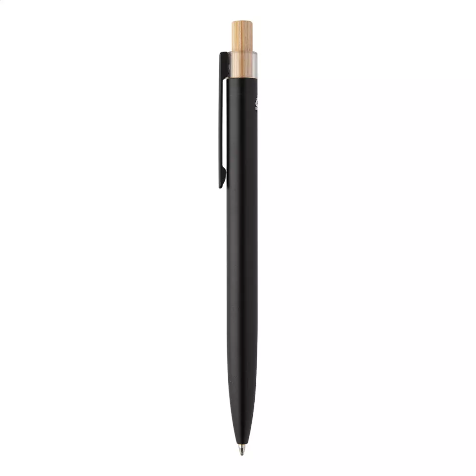 Bosher black  ballpoint pen 
