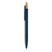 Bosher bleu  stylo  