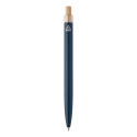 Bosher bleu  stylo  