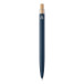 Bosher bleu  stylo  