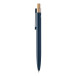 Bosher bleu  stylo  