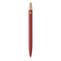 Bosher rouge  stylo  