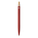 Bosher rouge  stylo  