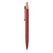Bosher rouge  stylo  