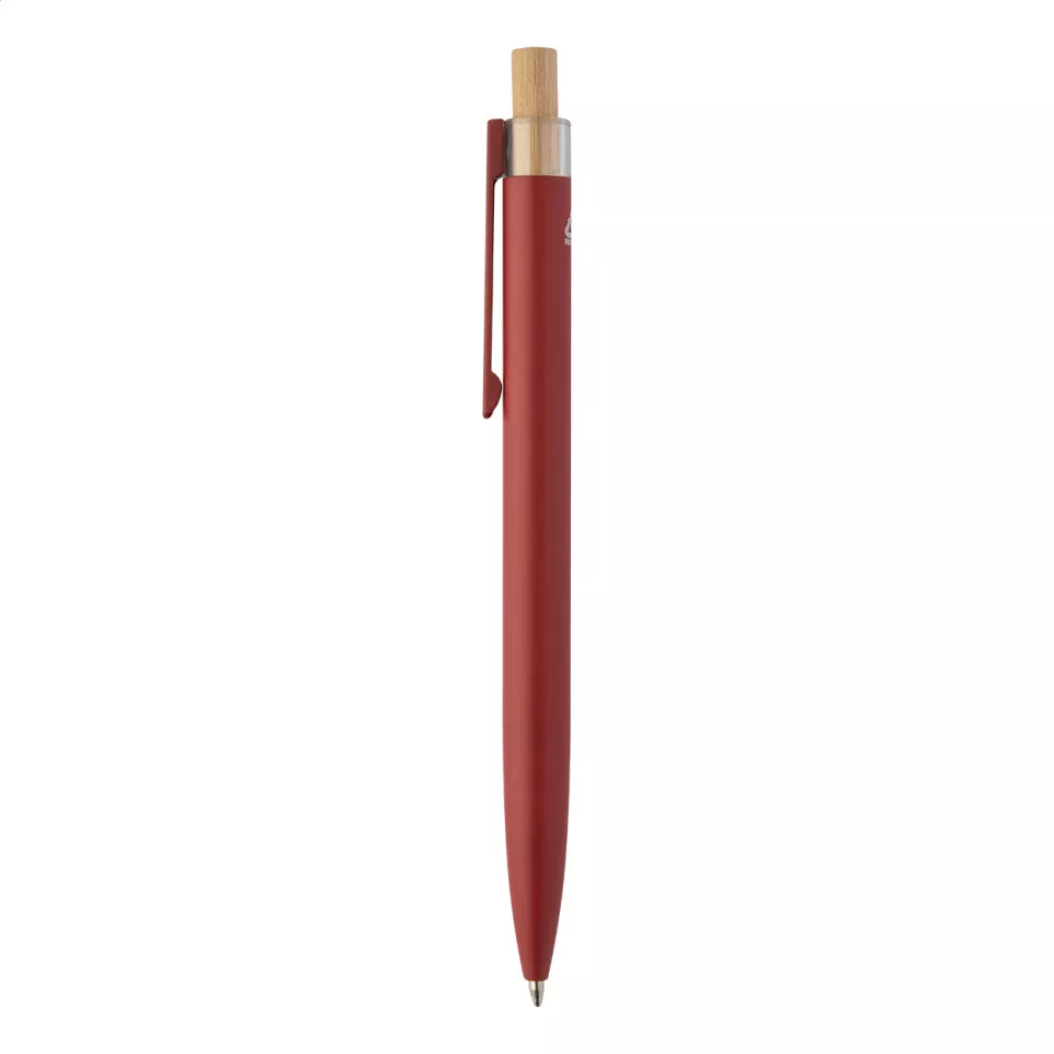 Bosher rouge  stylo  