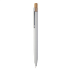 Bosher white  ballpoint pen 