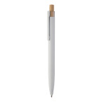 Bosher blanc  stylo  