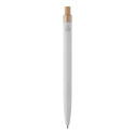 Bosher blanc  stylo  