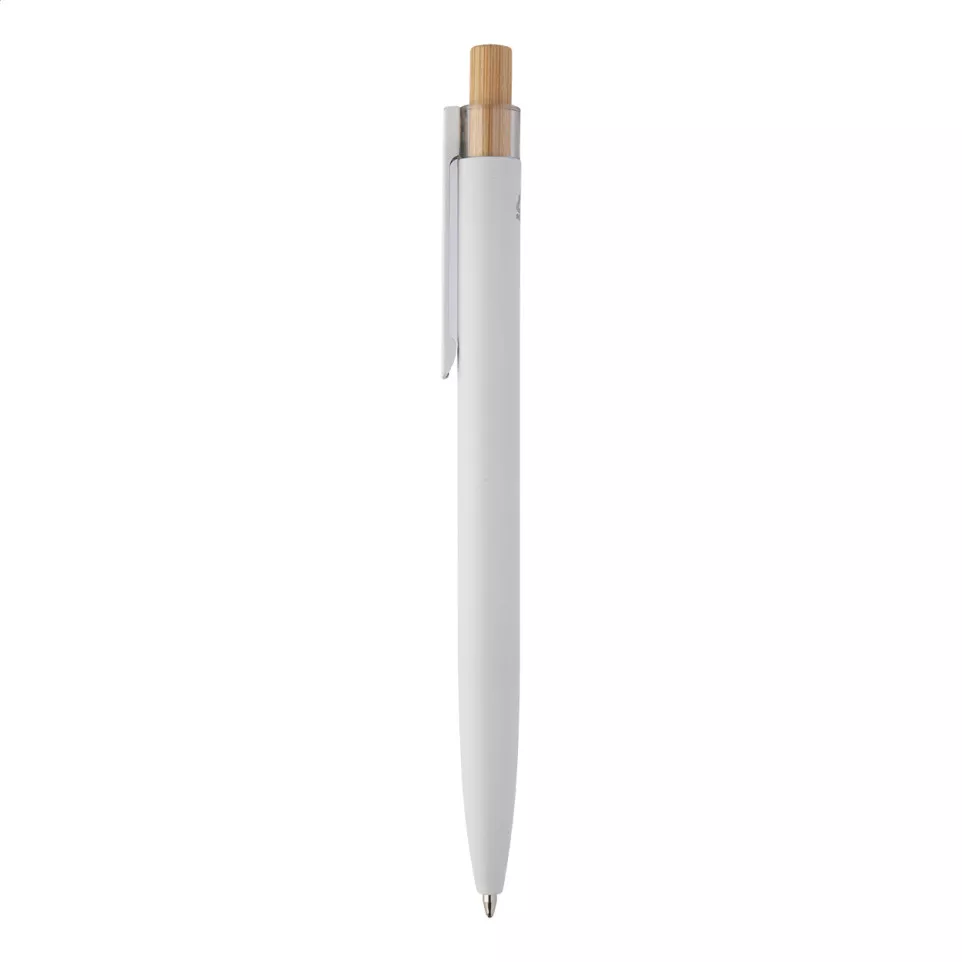 Bosher blanc  stylo  