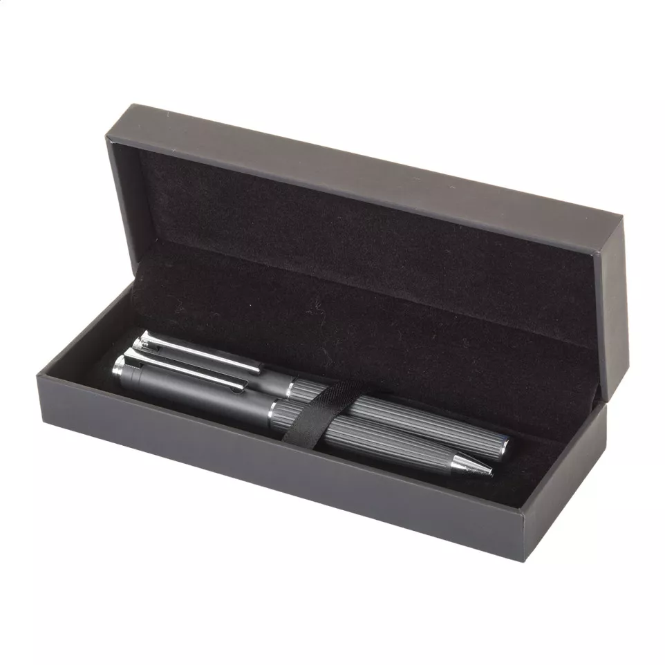 Stripo grey  pen set 