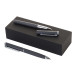 Stripo gris  set de stylos 
