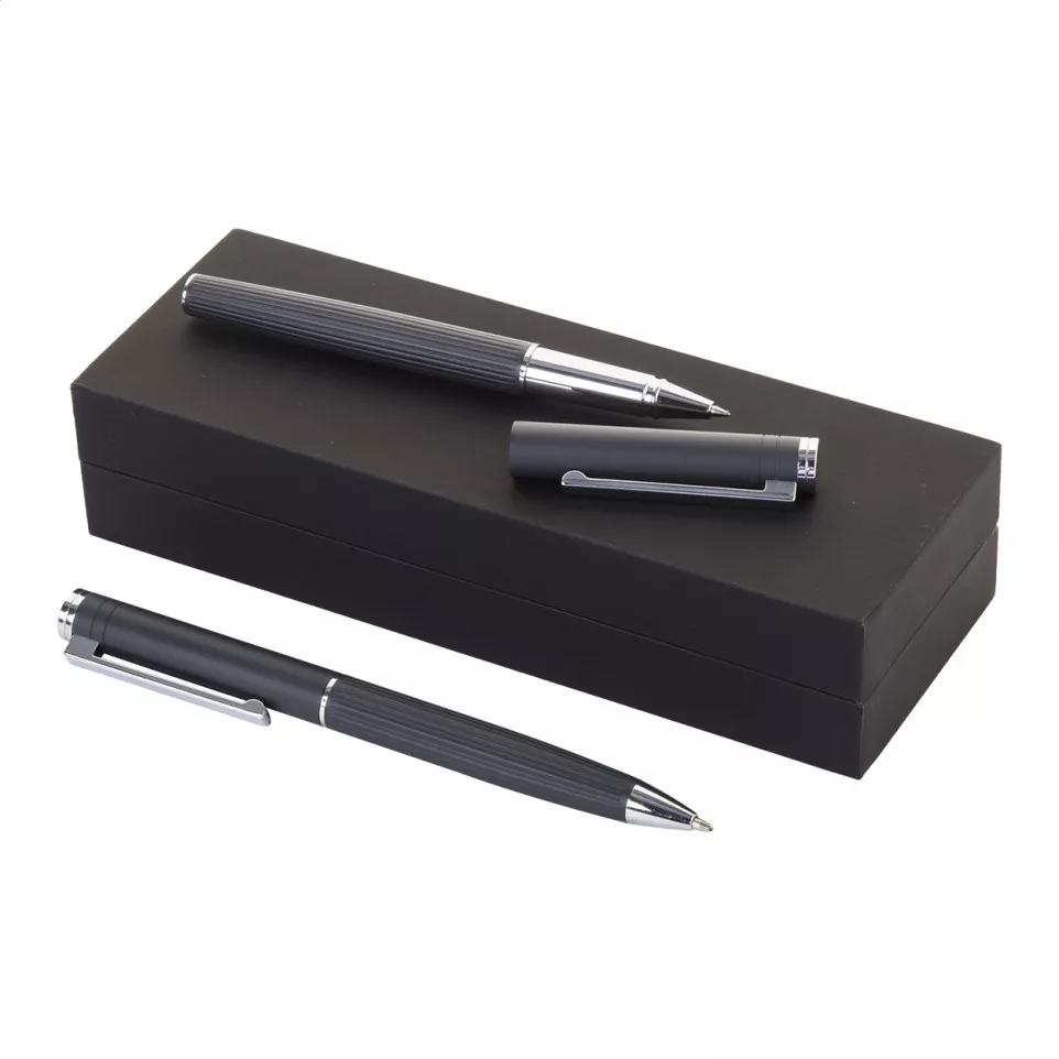Stripo grey  pen set 