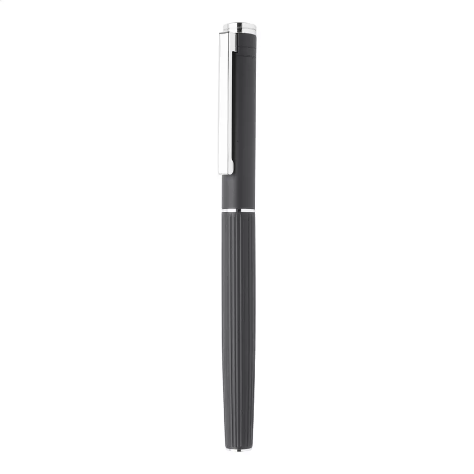 Stripo gris  set de stylos 