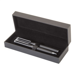 Stripo black  pen set 