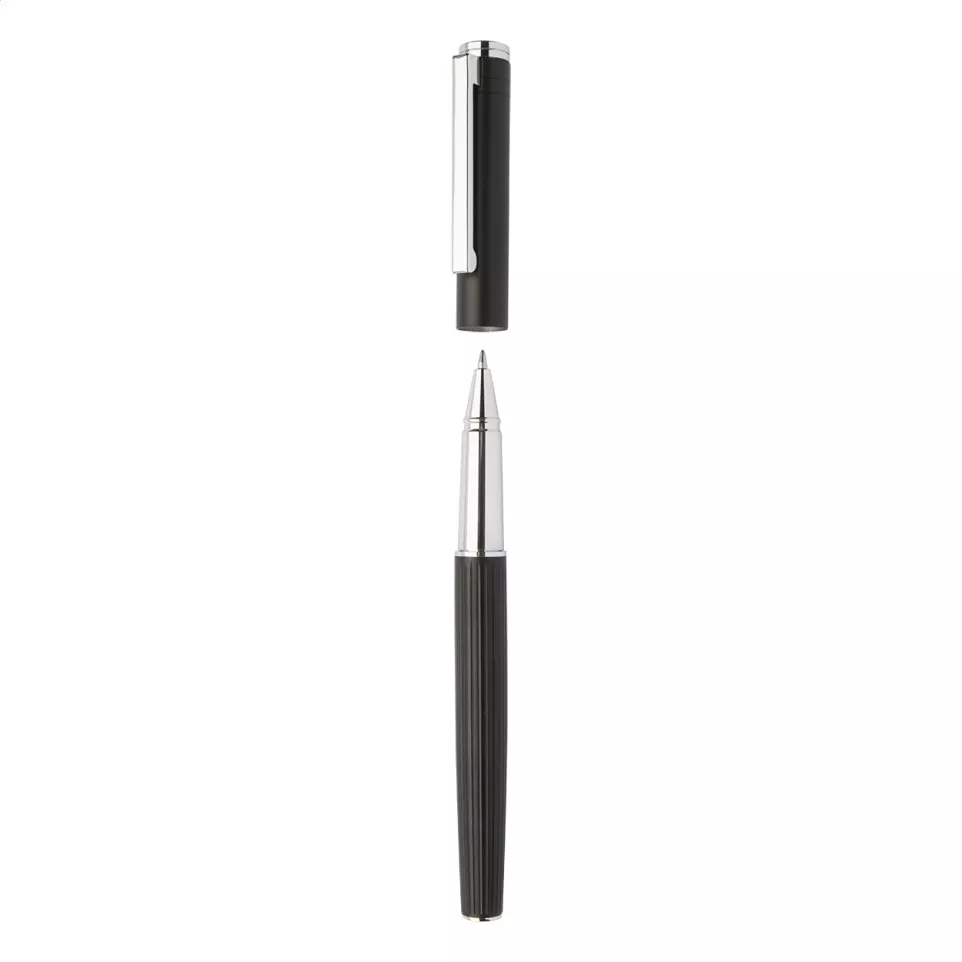 Stripo noir  set de stylos 