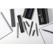 Stripo black  pen set 