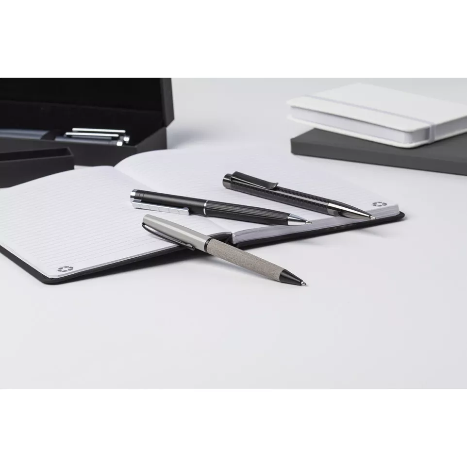 Stripo black  pen set 