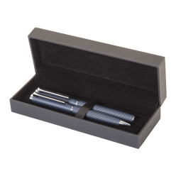 Stripo dark blue  pen set 