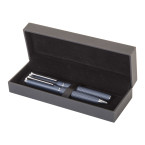 Stripo dark blue  pen set 