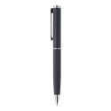 Stripo bleu foncé  set de stylos 