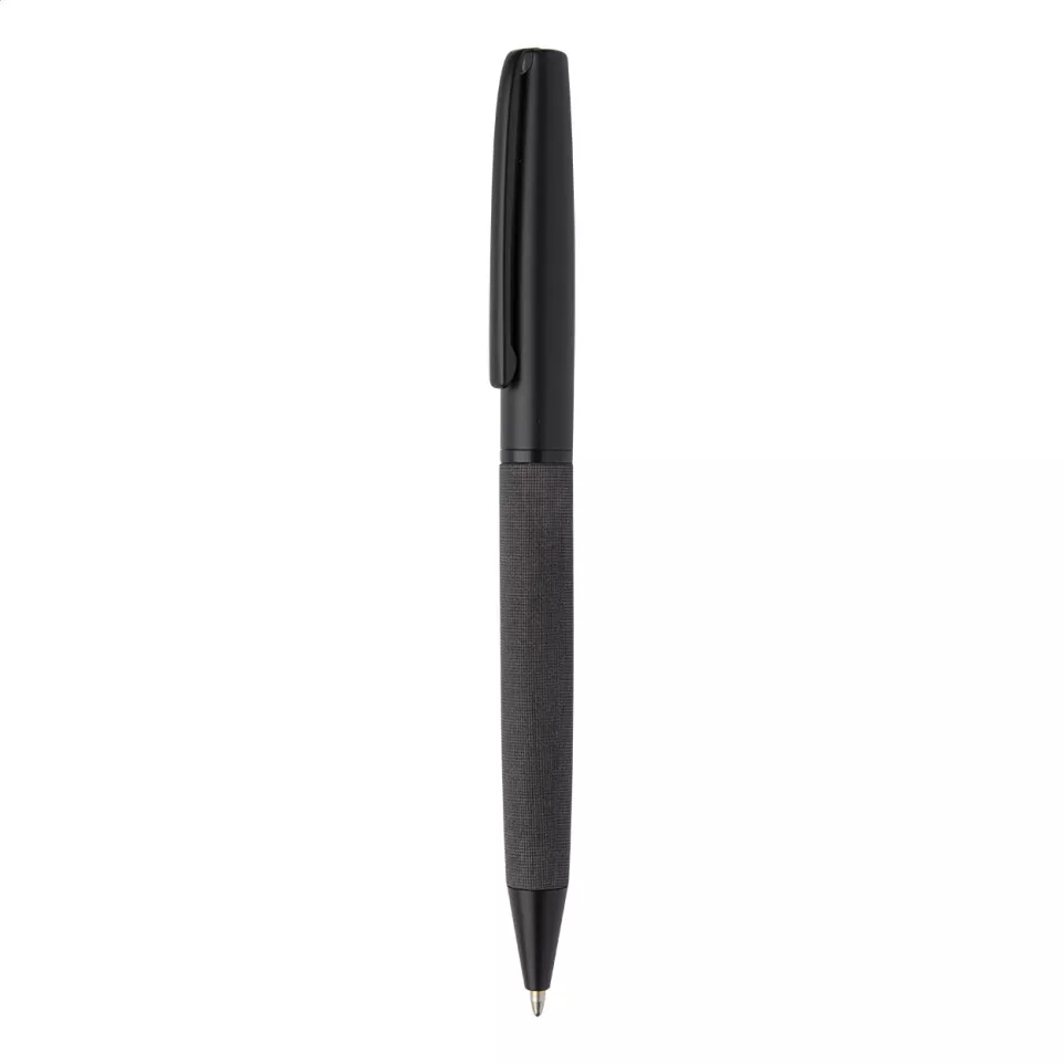 Nerra black  ballpoint pen 