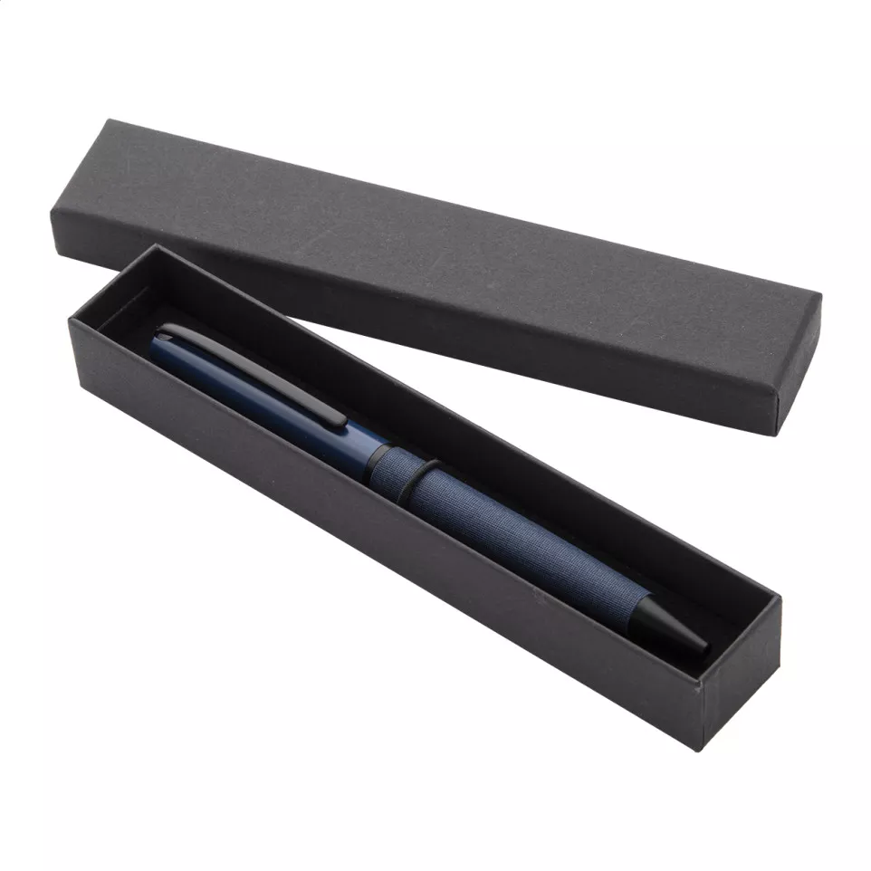 Nerra dark blue  ballpoint pen 