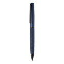 Nerra dark blue  ballpoint pen 