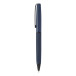 Nerra donker blauw  balpen 