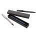 Nerra dark blue  ballpoint pen 