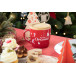 Salomaa rood  Kerst mok 