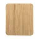 Manoky natuurlijk  bamboe manicureset 