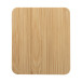 Manoky natuurlijk  bamboe manicureset 