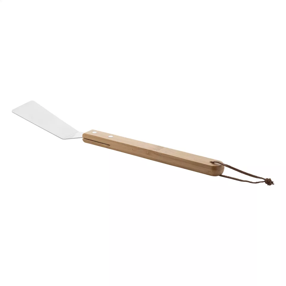 Yakiboo naturelle  set BBQ 