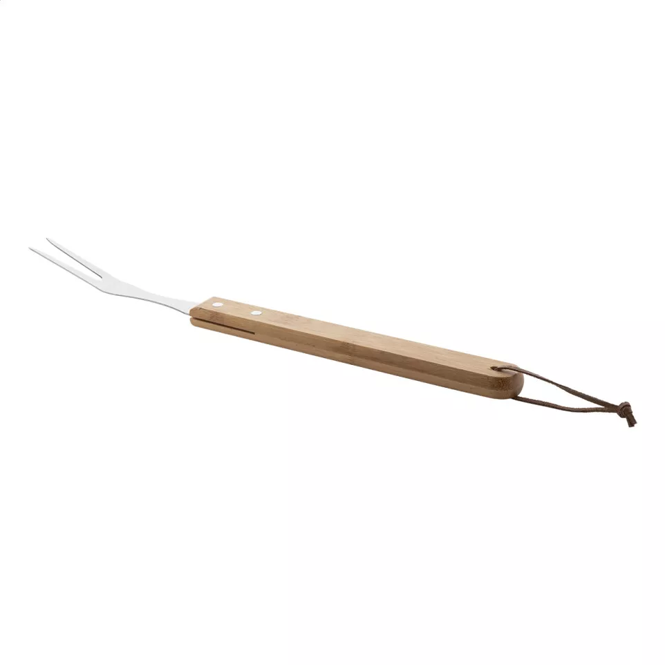 Yakiboo naturelle  set BBQ 