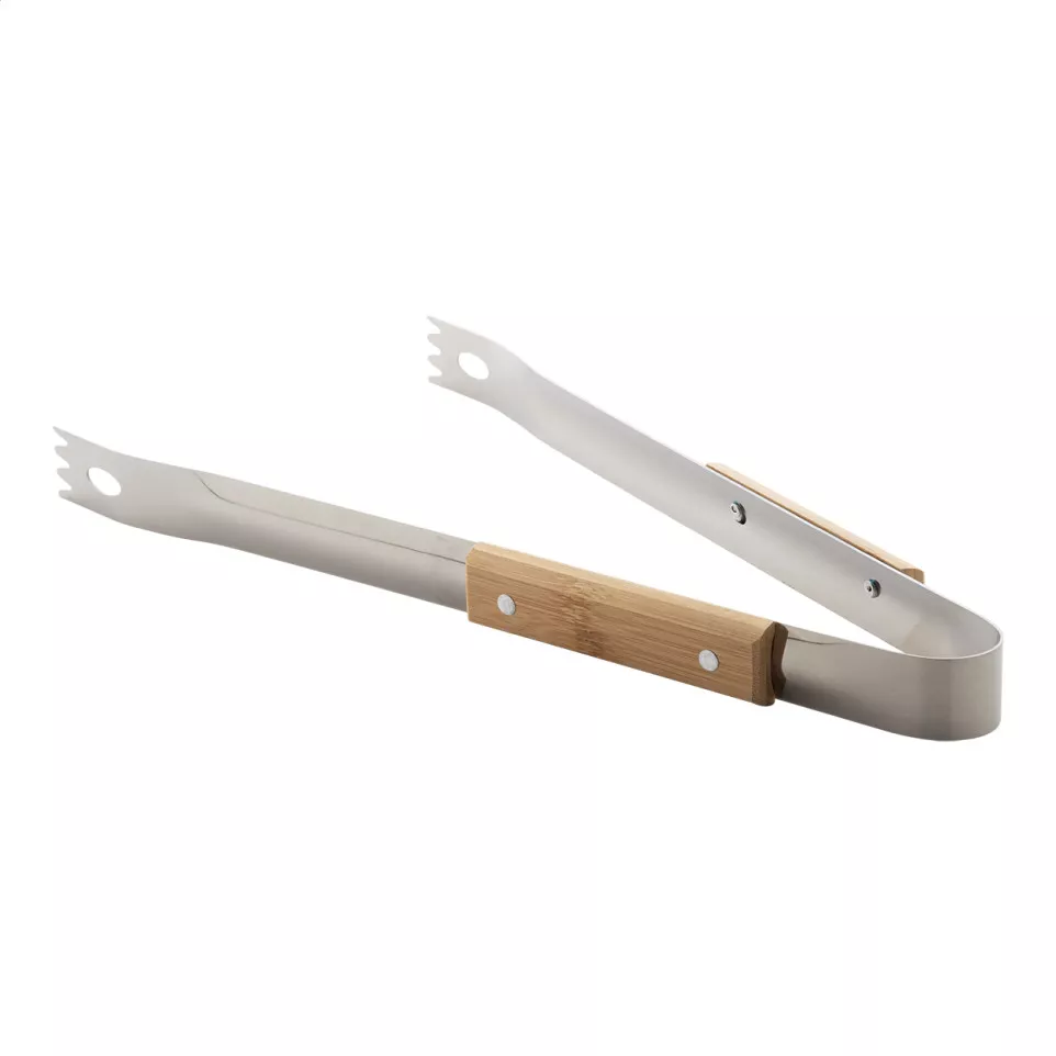 Yakiboo naturelle  set BBQ 
