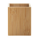 Horubo naturelle  porte-stylo multifonctionnel 