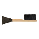 Shubo naturelle noir Grattoir en RABS 